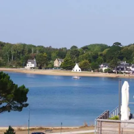 Lejlighed Des Plages Guidel