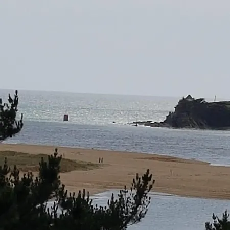 Lejlighed Des Plages