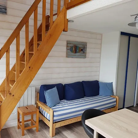 Des Plages Lejlighed Guidel
